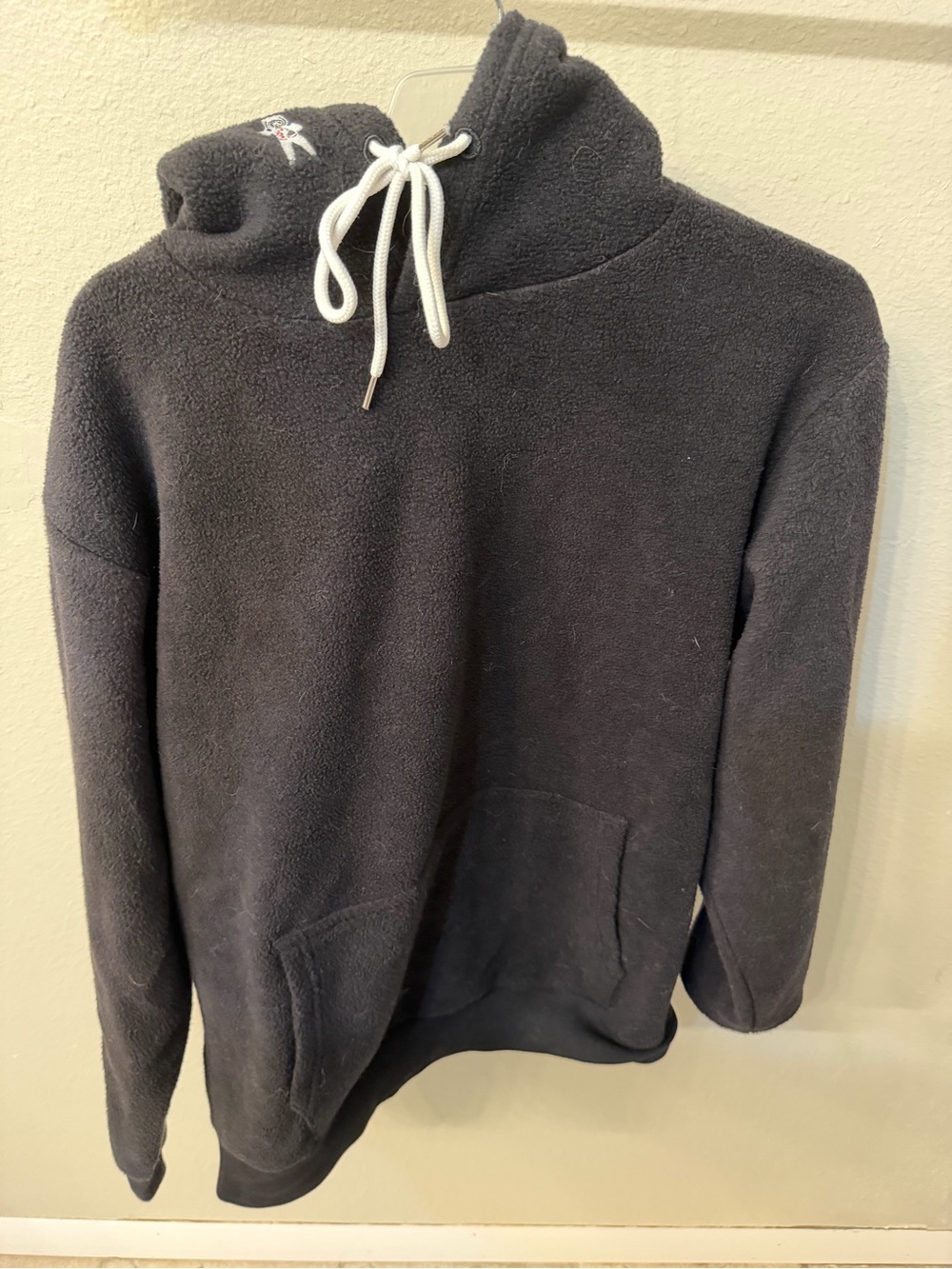 Barstool Moonman Hoodie
